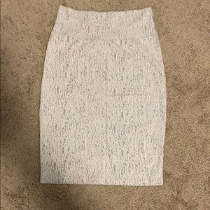 LulaRoe Skirt
